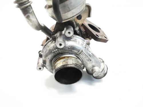 Turbolader/Kompressor MAZDA 6 Saloon (GG)  | BP24978521M71 