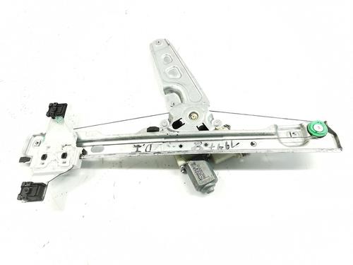 Front left window mechanism PEUGEOT 3008 II SUV (MC_, MR_, MJ_, M4_) 1.2 THP/ PureTech 130 (MRHNSM, MRHNSU, MRHNSJ, MRHNYW,... | BP29736283C22 