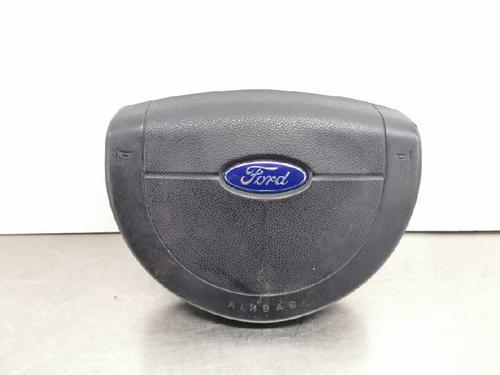 Førerens kollisjonspute FORD FIESTA V (JH_, JD_) [2001-2014]  8463110