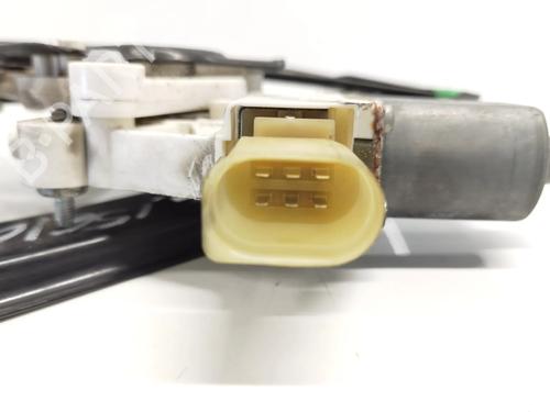Front left window mechanism BMW 1 (E87) 118 d | BP12326672C22 