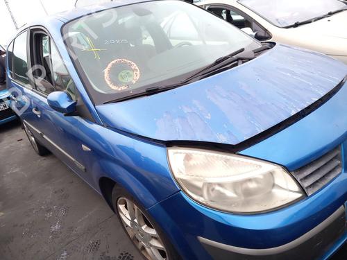 Module électronique RENAULT GRAND SCÉNIC II (JM0/1_) 1.5 dCi (JM1E) | BP29130534M83 