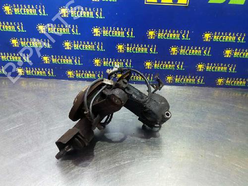 Left front steering knuckle PEUGEOT 406 (8B) 2.0 16V | BP8448839M25 