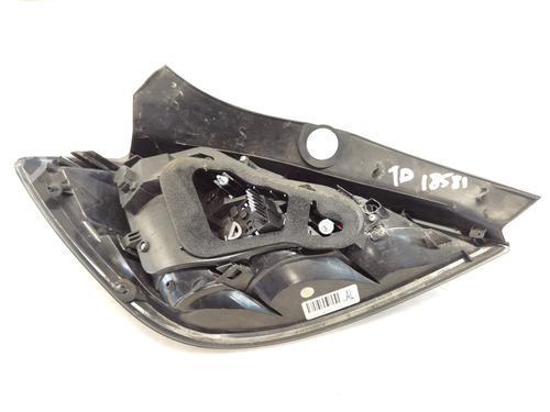Right taillight OPEL ASTRA H (A04) 1.7 CDTI (L48) | BP20490974C35 