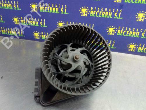 Heater blower motor MERCEDES-BENZ SPRINTER 4-t Van (B904) 412 D 4x4 | BP9264640M62 