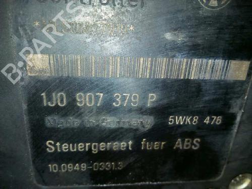 ABS pump FORD GALAXY I (WGR) 1.9 TDI | BP8446949M43 