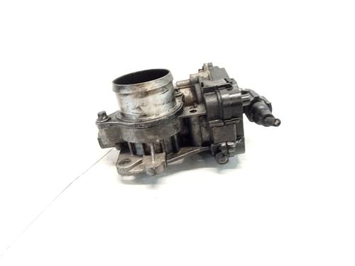 Used Throttle body RENAULT 19 I Chamade (L53_) 1.9 TD (L53K) (92 hp) 27325295