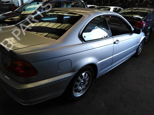 Engine control unit (ECU) BMW 3 Coupe (E46) 320 Ci | BP8470082M57 