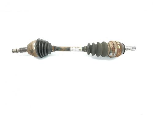 Used Left front driveshaft OPEL ASTRA H GTC (A04) 1.6 (L08) (105 hp) 29615819