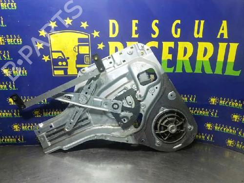 Rear right window mechanism KIA SPORTAGE II (JE_, KM_)  | BP8447627C25 