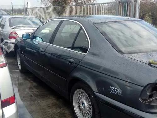 Left front window switch BMW 5 (E39) 530 d | BP8437000I27 