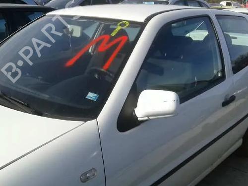 Starter VW POLO (6N2)  | BP8451081M8 