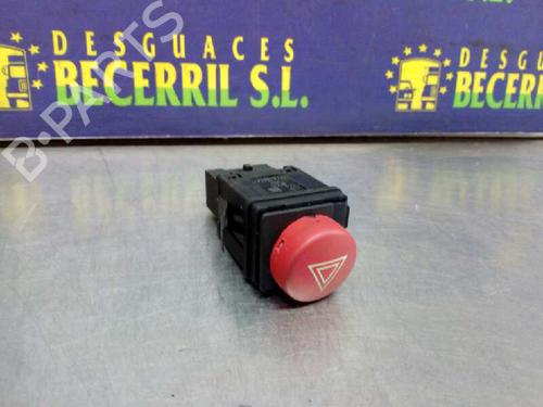 Used Warning switch SEAT IBIZA III (6L1) 1.4 16V (75 hp) 8484300