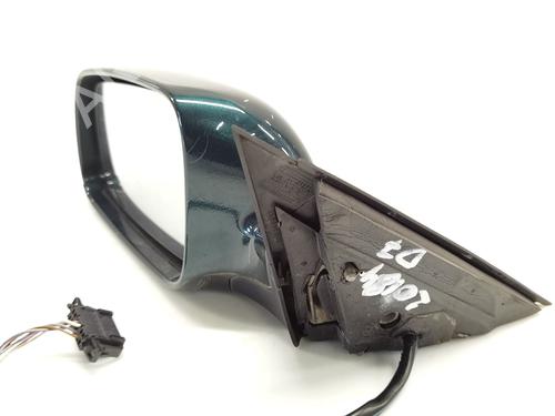 Left mirror VW PASSAT B5.5 (3B3) 1.9 TDI | BP27523498C26 