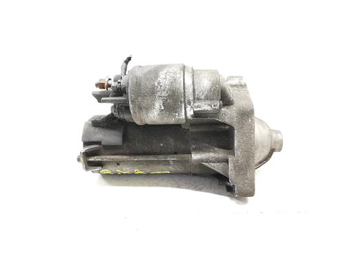 Starter DACIA DOKKER MPV (KE_) 1.5 dCi (KEAJ, KEAH) | BP29377561M8 
