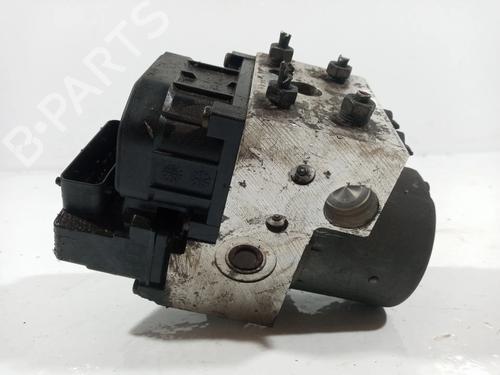 ABS Bremseaggregat OPEL ASTRA G Hatchback (T98) 1.6 16V (F08, F48) (101 hp) 8820202