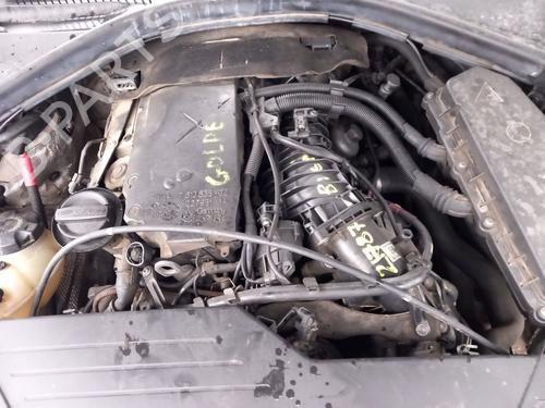 Used Engine Engine 36473307 36473307