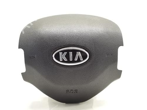 Førerens kollisjonspute KIA CEE'D SW (ED) [2007-2012]  22387835