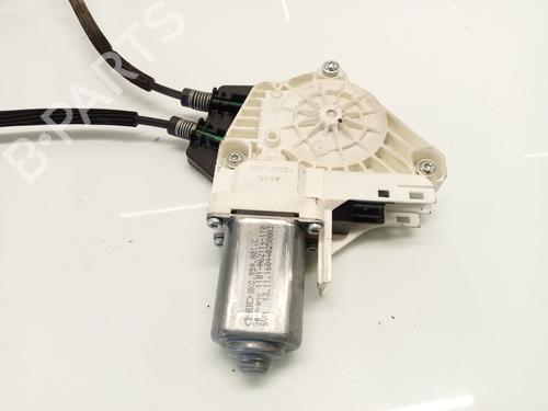 Front left window mechanism AUDI A1 Sportback (8XA, 8XF) 1.6 TDI | BP24952484C22 