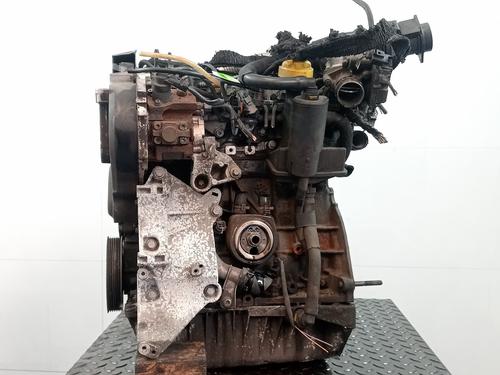 Engine RENAULT MEGANE II (BM0/1_, CM0/1_)  | BP26722530M1 