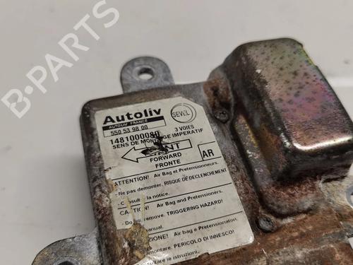 ECU airbags PEUGEOT 806 (221) 1.9 TD | BP16459979M53 