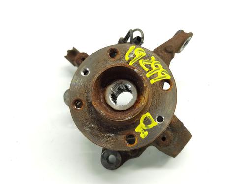 Used Left front steering knuckle DACIA SANDERO III 1.0 SCe 65 (67 hp) 28328101