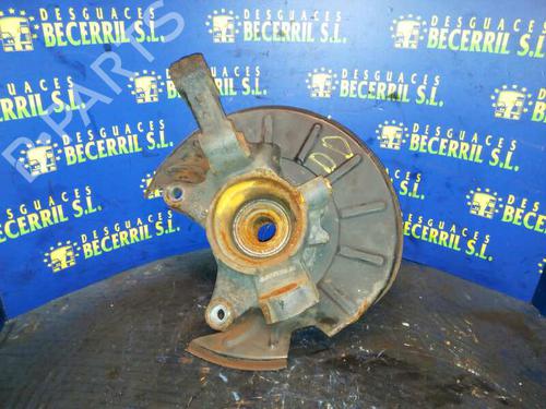 Used Right front steering knuckle LAND ROVER FREELANDER I (L314) [1998-2006]  16770265