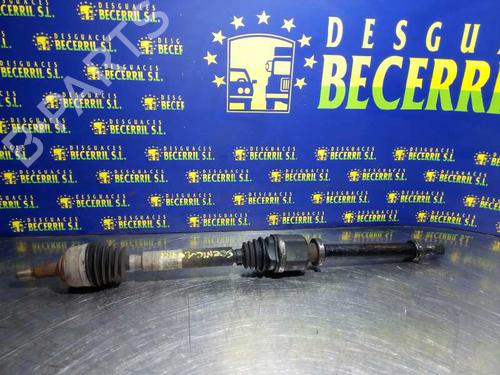 Used Right front driveshaft RENAULT SCÉNIC II (JM0/1_) 1.9 dCi (JM0G, JM12, JM1G, JM2C) (120 hp) 16774670