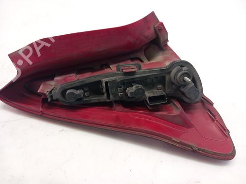 Right taillight CITROËN C4 Coupe (LA_) 1.6 HDi | BP24209326C35 