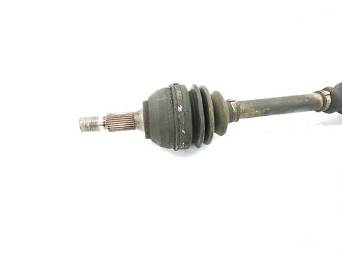 Right front driveshaft PEUGEOT EXPERT Van (VF3A_, VF3U_, VF3X_) 2.0 HDi 120 | BP29587431M39 