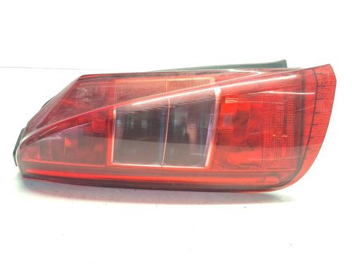 Used Left taillight Left taillight 38968728 38968728