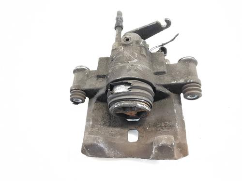 Used Left rear brake caliper IVECO DAILY IV Platform/Chassis [2006-2012]  22300870
