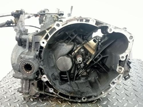 Girkasse PEUGEOT 406 (8B) 2.0 HDI 110 (109 hp) 30832844