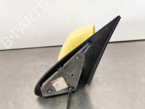 Right mirror SKODA FABIA I Saloon (6Y3) 1.4 | BP8463802C27 
