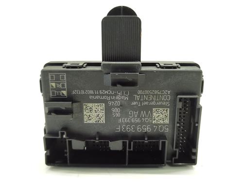 Ander VW GOLF VII (5G1, BQ1, BE1, BE2) [2012-2021]  17000231