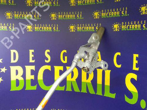 Used Left curtain airbag FORD FOCUS II (DA_, HCP, DP) 1.8 TDCi (115 hp) 8425415