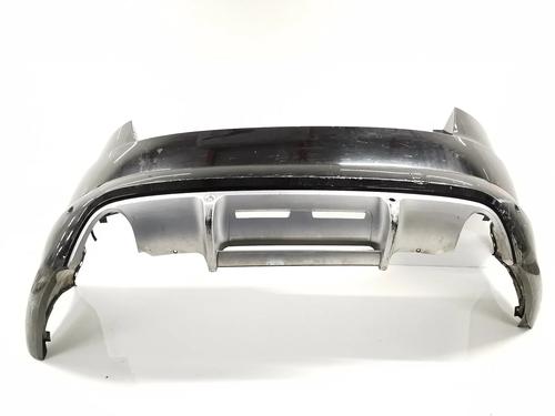 Rear bumper FORD MONDEO IV (BA7)  | BP16094567C8 