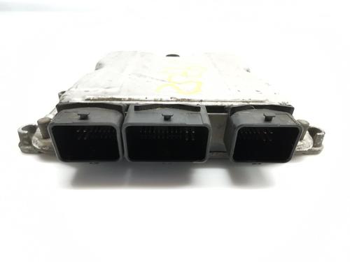 Engine control unit (ECU) CITROËN XSARA PICASSO (N68) 2.0 HDi | BP25282238M57 