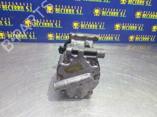 AC compressor FIAT PUNTO (188_) 1.2 60 (188.030, .050, .130, .150, .230, .250) | BP8430123M34 