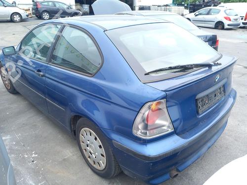 Left mirror BMW 3 Compact (E46) 316 ti | BP39987471C26 - Image 6