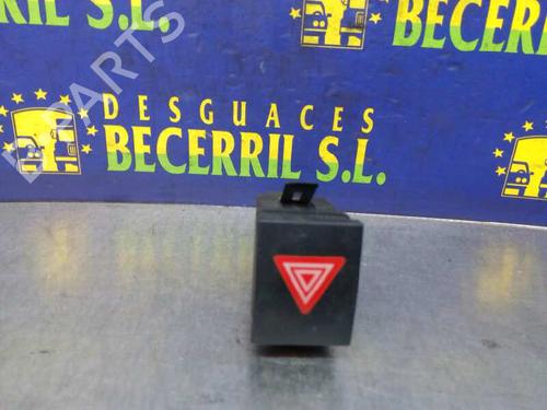 Warning switch VW POLO (9N_, 9A_) 1.4 16V | BP8478380I22 