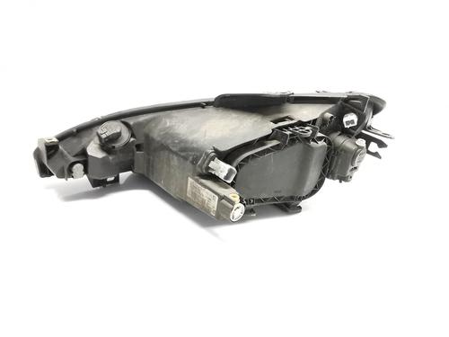 Right headlight PEUGEOT 206 Hatchback (2A/C) 1.4 HDi eco 70 | BP26320572C29 