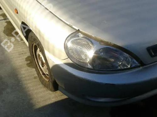 Startmotor KIA RIO I Hatchback (DC)  | BP16491413M8 