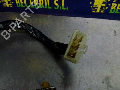 Electronic module HYUNDAI PONY (X-2)  | BP14025928M83 