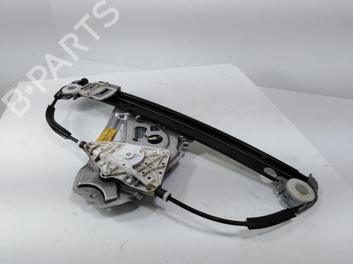 Used Rear right window mechanism MERCEDES-BENZ S-CLASS (W220) S 320 CDI (220.026, 220.126) (197 hp) 8479256