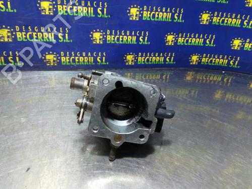 Throttle body OPEL ASTRA F Hatchback (T92) 1.6 i 16V (F08, M08, F68, M68) | BP8439451M82 