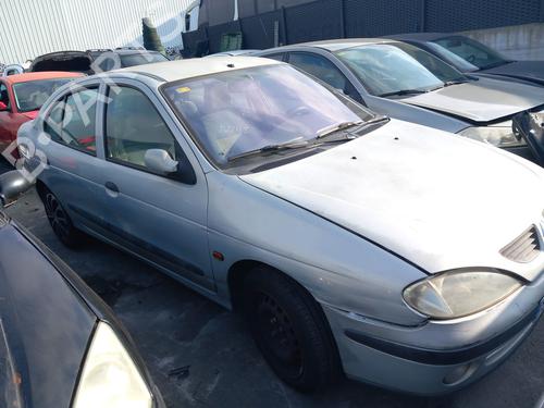 Motorstyringsenhet RENAULT MEGANE I Classic (LA0/1_) 1.9 dCi (LA05, LA1F) | BP29937943M57