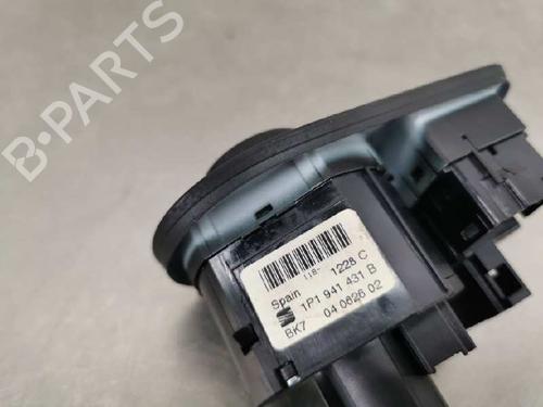 Headlight switch SEAT LEON (1P1) 1.9 TDI | BP8466289I24 