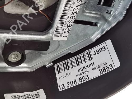 Rat OPEL VECTRA C (Z02) 1.9 CDTI (F69) | BP16133005C49 