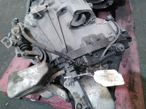 Used Gearbox NISSAN MAXIMA / MAXIMA QX IV (A32) 2.0 (140 hp) 10227803