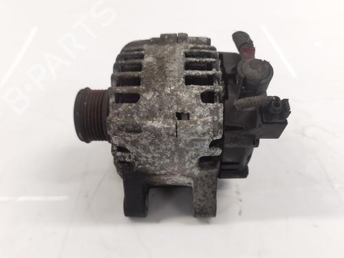 Alternator FORD FIESTA VI (CB1, CCN) 1.4 TDCi | BP34719725M7 - Image 3